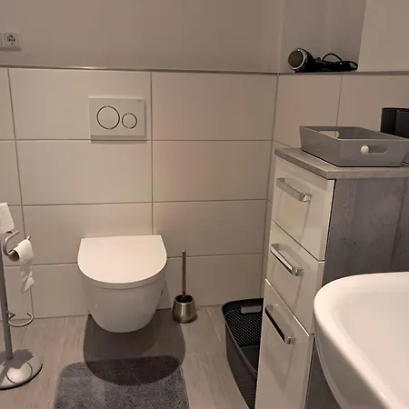 Lägenhet Loewensen *