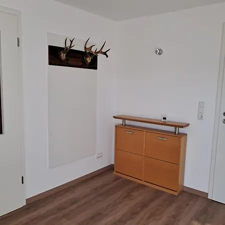 Loewensen Apartment *