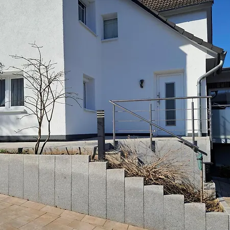 Apartment Loewensen