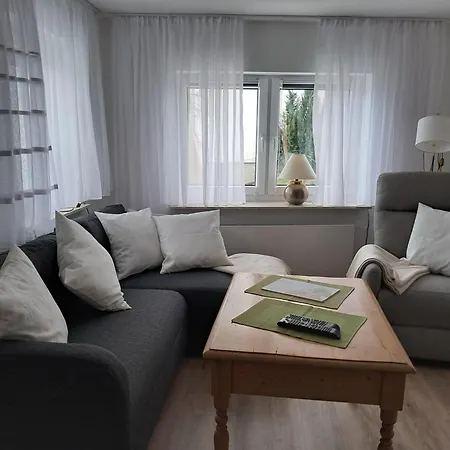 Apartment Loewensen Bad Pyrmont