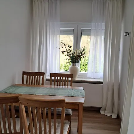 Lägenhet Loewensen *