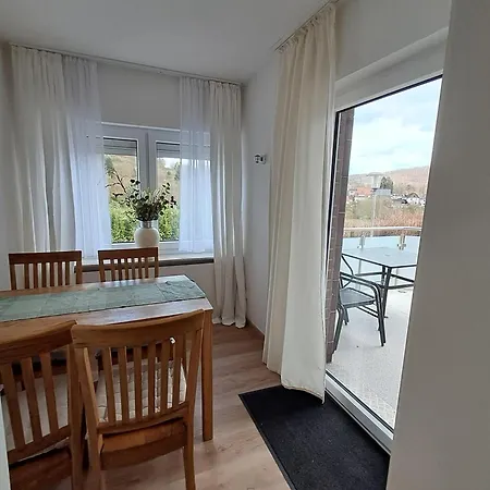 Lägenhet Loewensen Bad Pyrmont