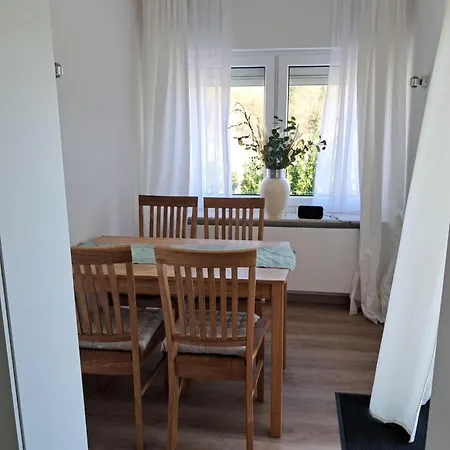 Apartment Loewensen *