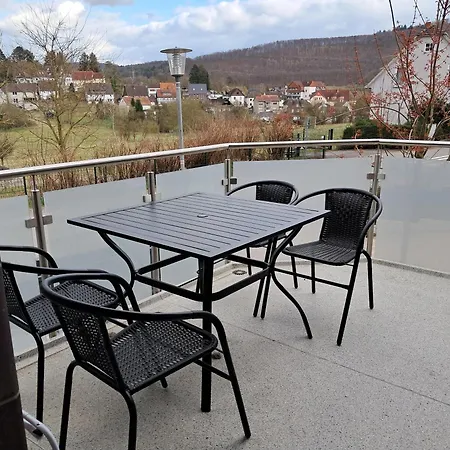 Loewensen Bad Pyrmont