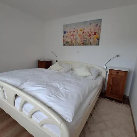 Loewensen Apartment