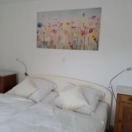 Apartment Loewensen