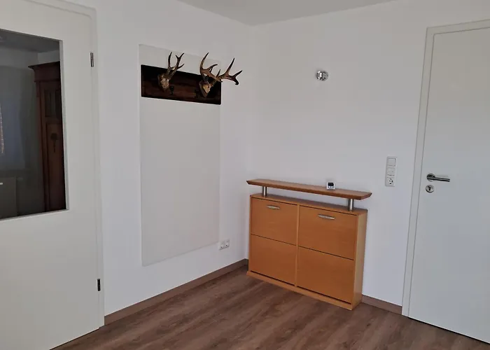 Loewensen Appartement *