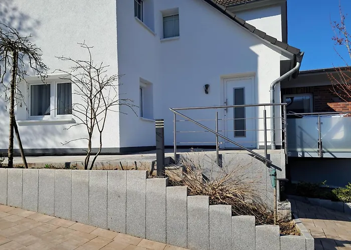 Appartement Loewensen