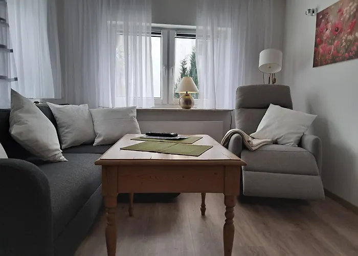 Loewensen Appartement *