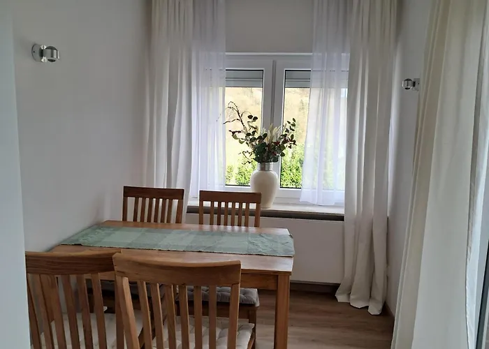 Appartement Loewensen *
