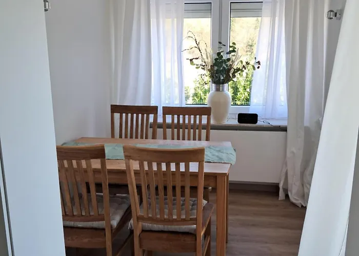 Appartement Loewensen *