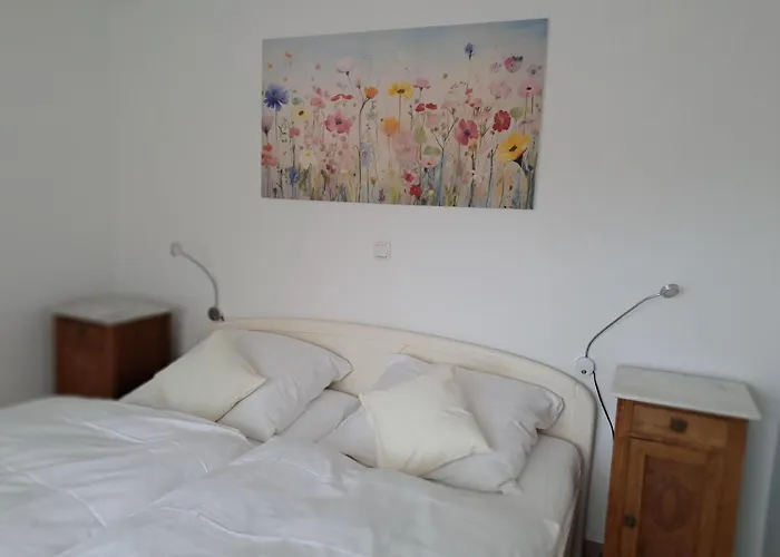 Appartement Loewensen