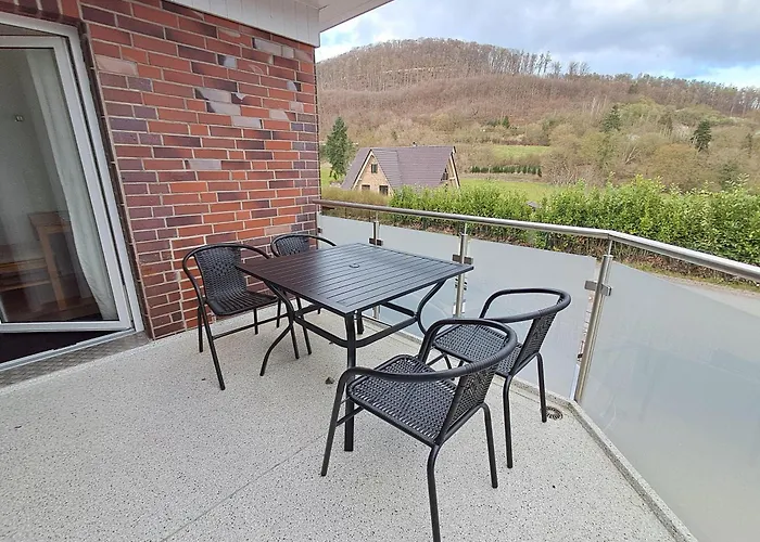 Loewensen Appartement *